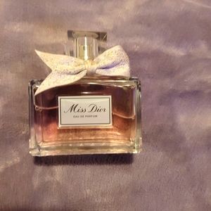 Women perfume